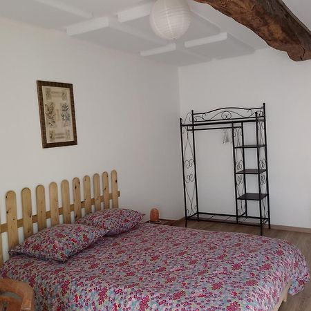 L'Escale Apartment Cormeilles  Exterior photo