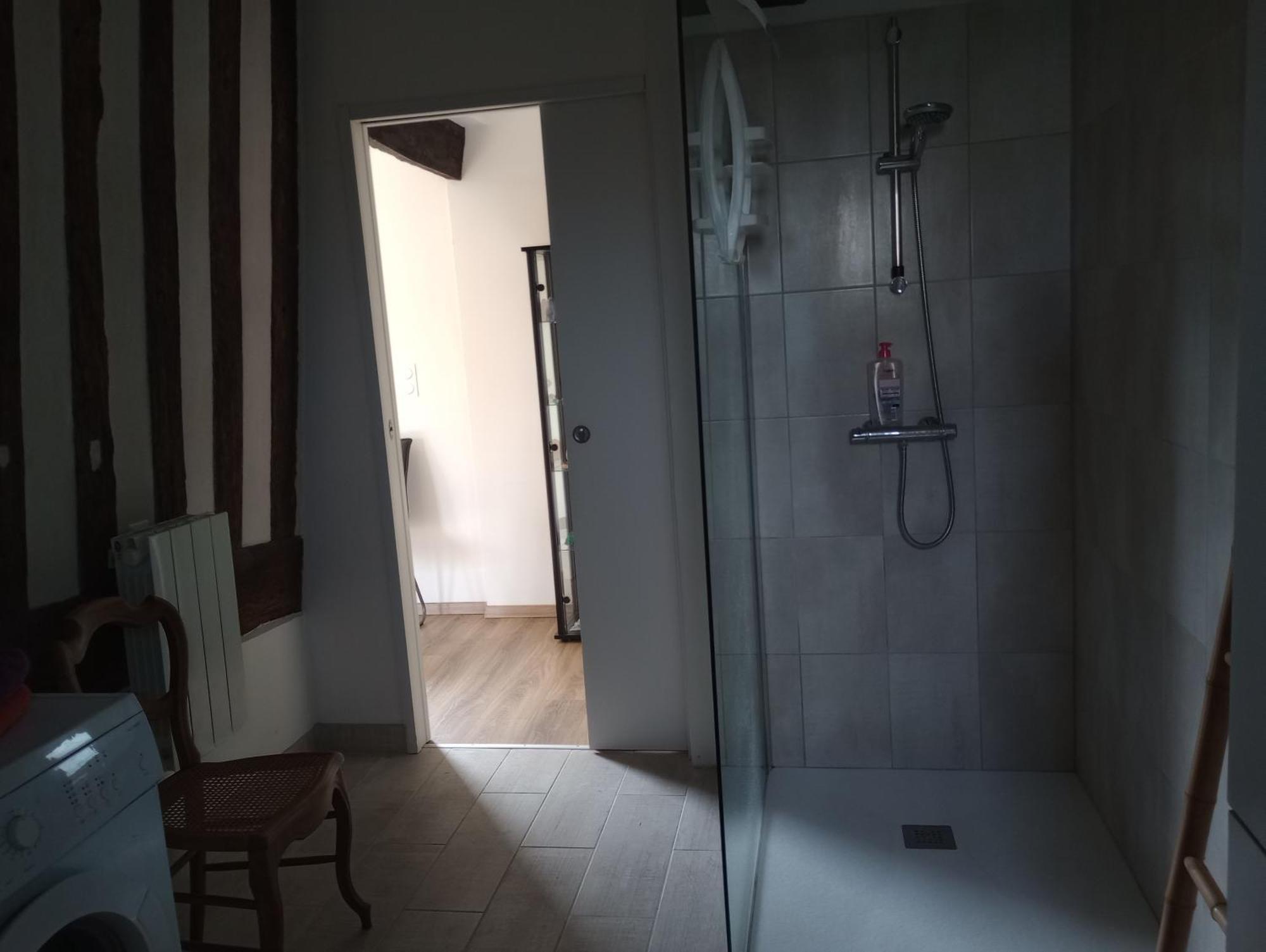 L'Escale Apartment Cormeilles  Exterior photo